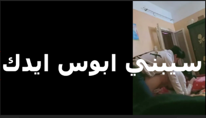 اللبوة راحتله تاني شقته بعد ما قالت مش جايه شقتك تاني طالب بينيك زميلته في الكليه