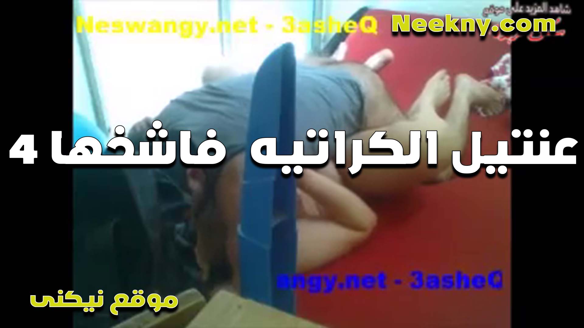 لبوه كسها حيحان تتناك نيج من المدرب الخاص بتاعها هاج على جسمها اللي زي العسل وفشخ كسها ومتعها