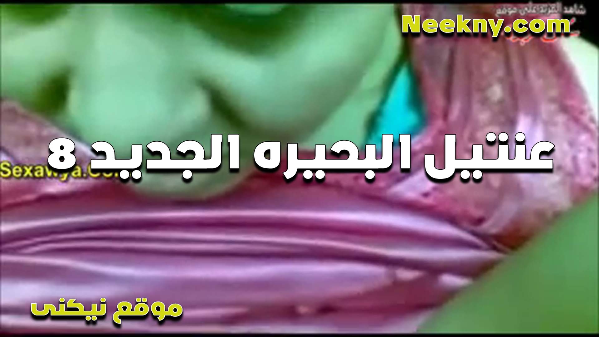 شرموطه البحيره واحلى قميص سكس عربي ستان بيهج الزب لبساه عشان تتناك بيه من عشيقها الشرموطه