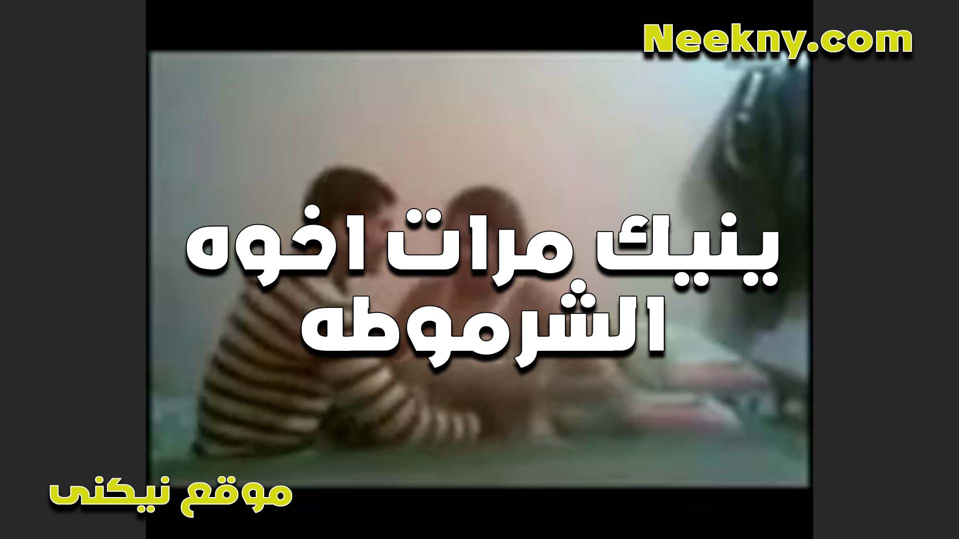 بينيك مرات اخوه xnxx xxnxx مصري الشرموطه ويريح كسها عشان متتناكش من الغريب وتفضحهم