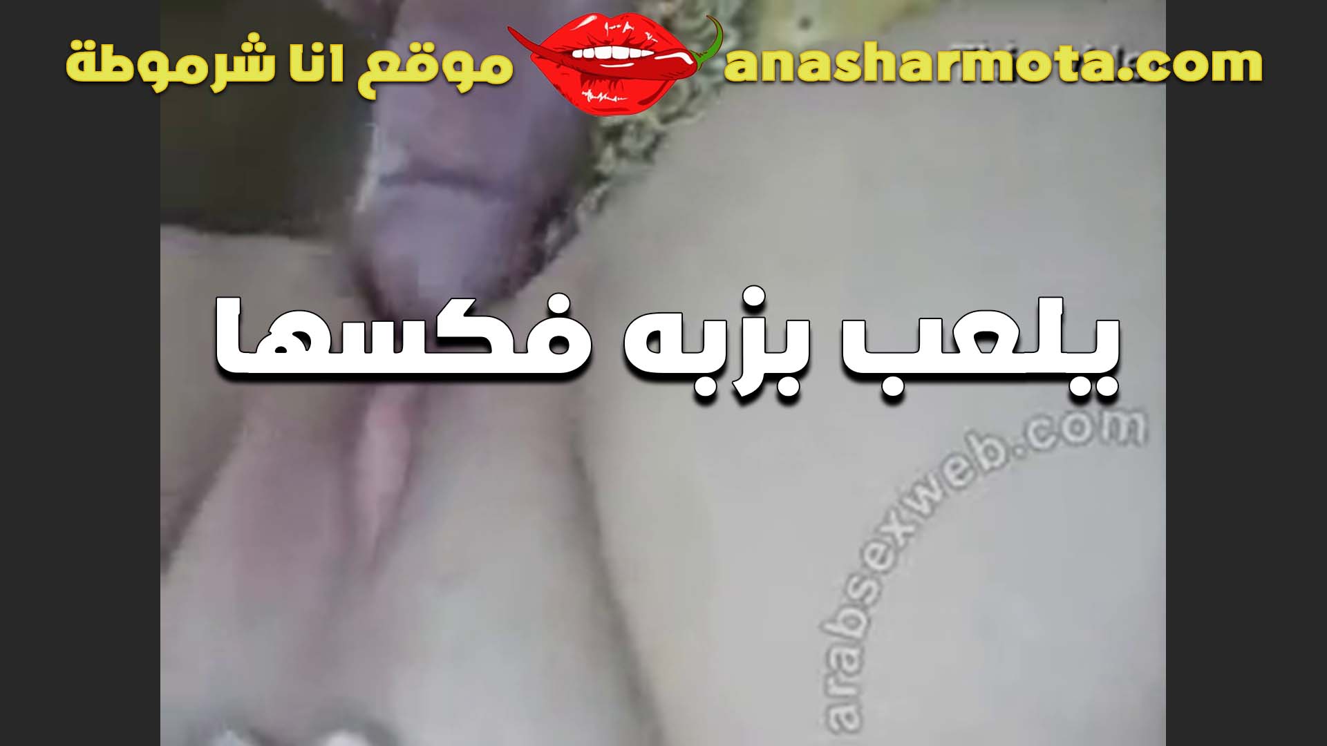 بيهيجها الخول وبيحك زبه في زنبور كسها الشرموطه شاطت سكس اندر ايدج من الهيجان وبتصرخ فيه بتقوله دخله يا حيوان
