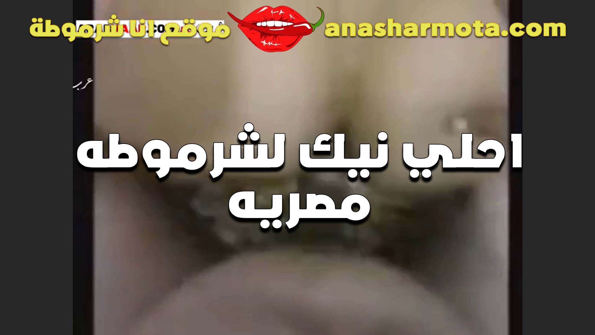 بيفشخها وبيقولها انا ولا جوزك يا شرموطه بتتكيفي  سكس من مين اكتر الشرموطه بتقوله من زبرك طبعا يا حبيبي
