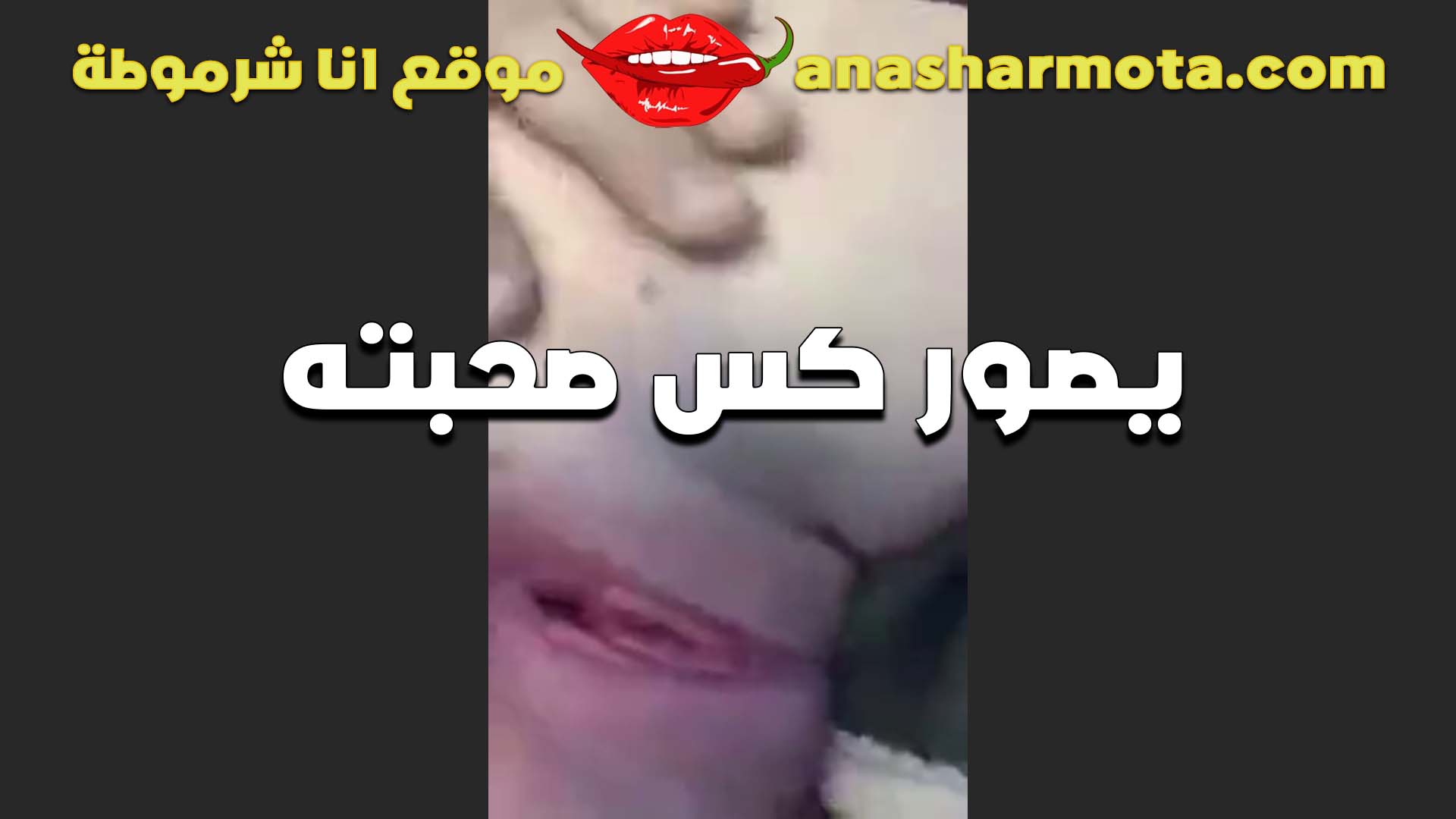 كس احمر جامد في النيك بتقوله الشرموطه و وبيصورها هي سكس  دي الكساس اللي تمتع الزبر وتكيفه