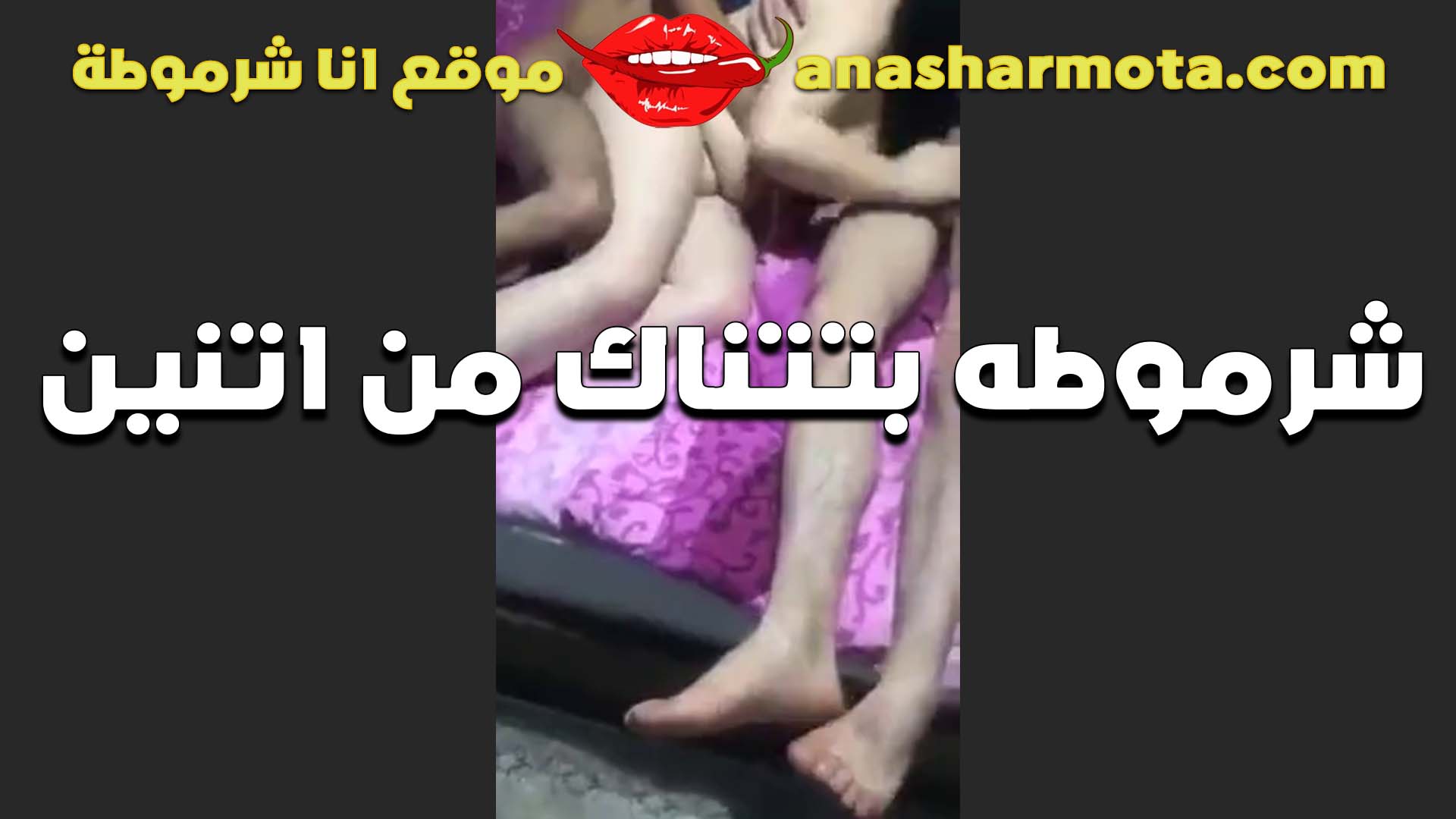 الخول المصري سعيد سكس مصري مع جارته الشرموطه تتمتع وتتناك من زبره الشرموطه كسها موهوج اوي