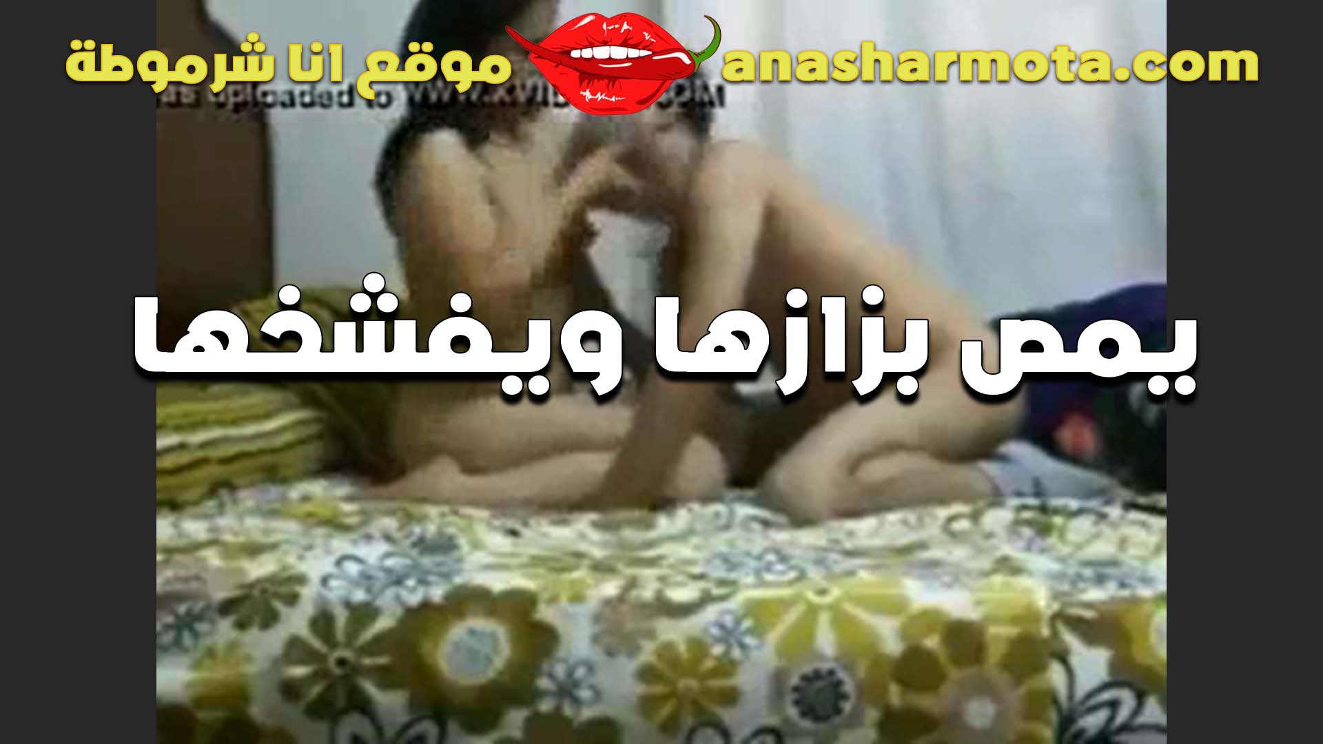 القحبه سكس مصري ناهد المولعه بتمسكله بزازها بتقوله ارضع اوي فيهم وهيجني عايزه اتفشخ الليله يا معلم