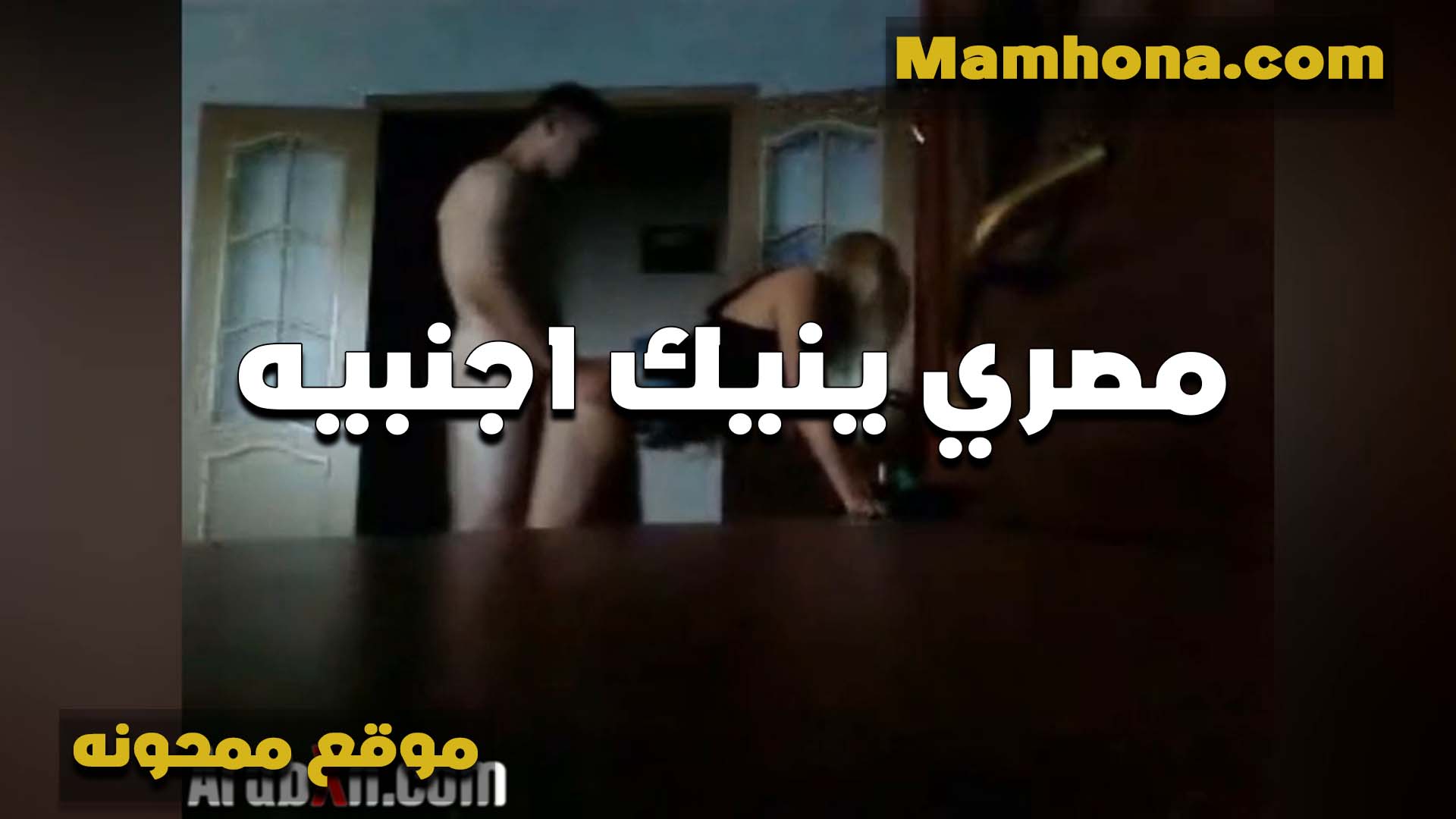 اجنبيه نار مع شاب مصري سكس بوس ومكيفها اوي نيك في كسها وفي طيزها فشخ الاتنين الخول