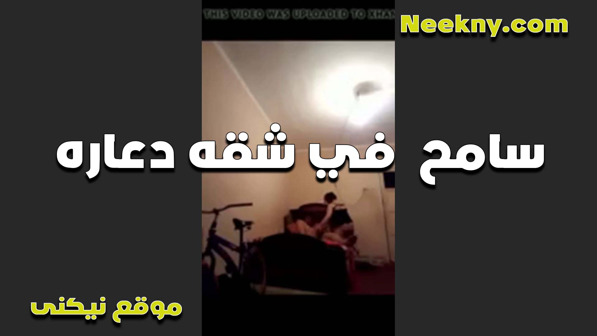 سامح في شقه دعاره مع شرموطه مولعه وبتكيفه من كسها سكس مصري  سكس مصري بالعافيه بتقوله كسي ده ياما زبار ناكته بس انت احلى زبر فشخته