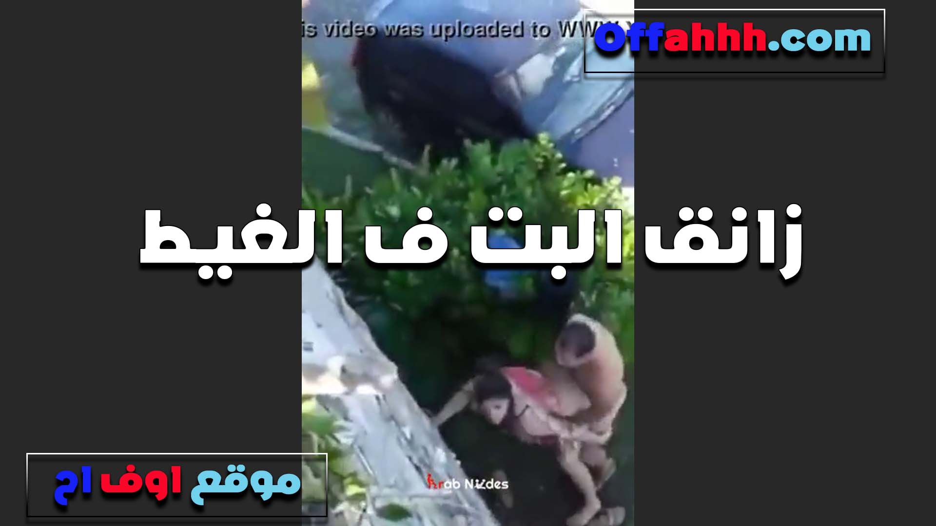 هو وحبيبته في الغيط الخول وزانقها وعمل ينيك بجنون وهيجان والشرموطه سكس مصري ينيك خطيبته مش عايزه تصرخ بصوت عالي