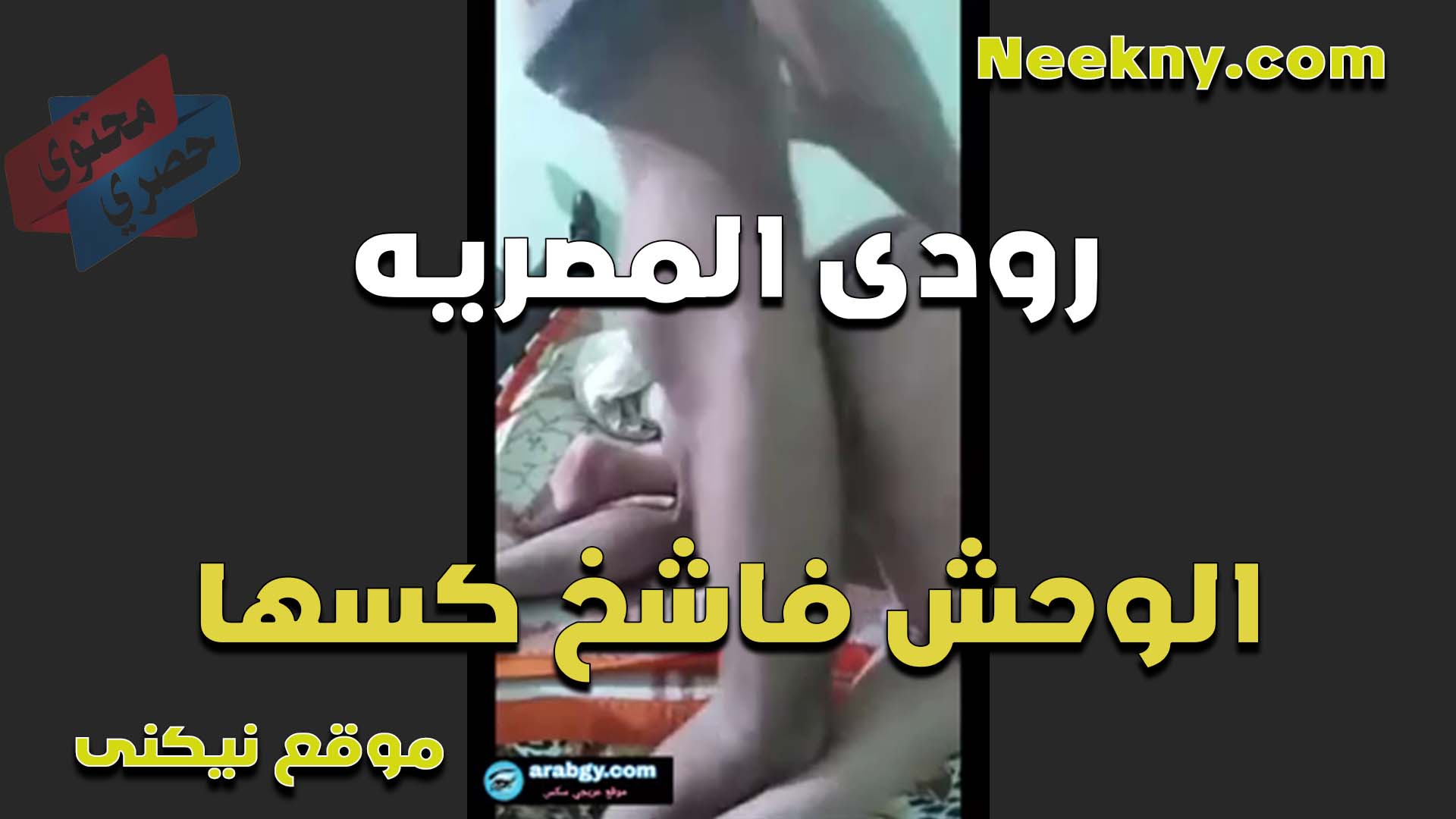 تتناك القحبه نيك مصري رودي المصريه من وحش السرير وفاشخ كسها نيك والشرموطه بتتوجع اوي وشغاله اهات
