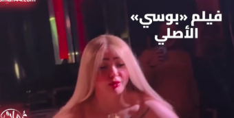 بوسى الرقاصة بتتناك وتتكيف من رجل معاه فلوس روق عليه افترج على سكس بوسى