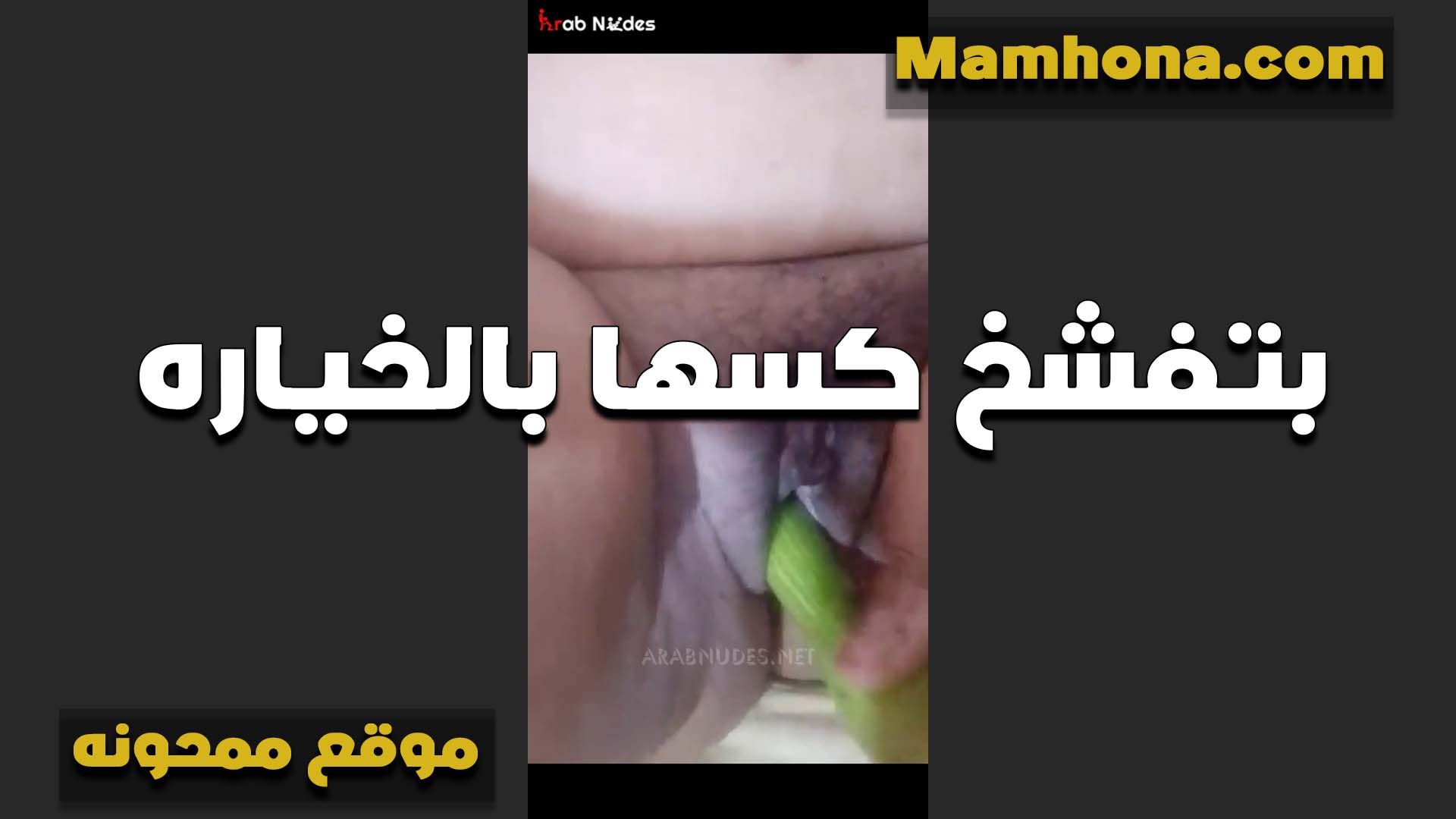 كس مشعلل والخياره كلها في كسها بتقوله عيزالي زبر تاني مع الخياره يفشخني عشان يكفيني xnxxسكس مصري