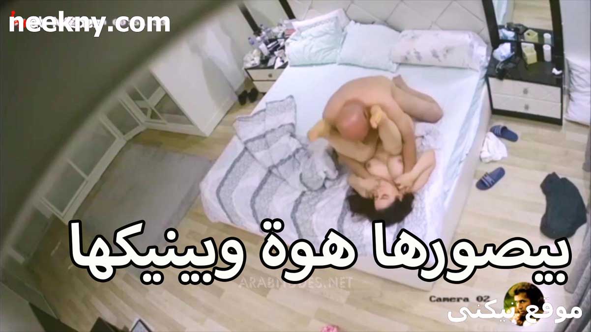 بيصورها هو شرمها سكس وبينيكها مديرته اللي في الشغل الموظف الخول في البيت عنده