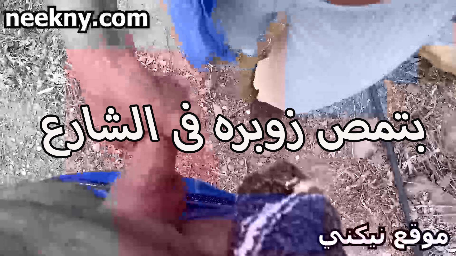 بتمص زبره سكس العرب مصري في الشارع الحيحانه بعد ما قفشلها بزازها وسيحها وهيجها