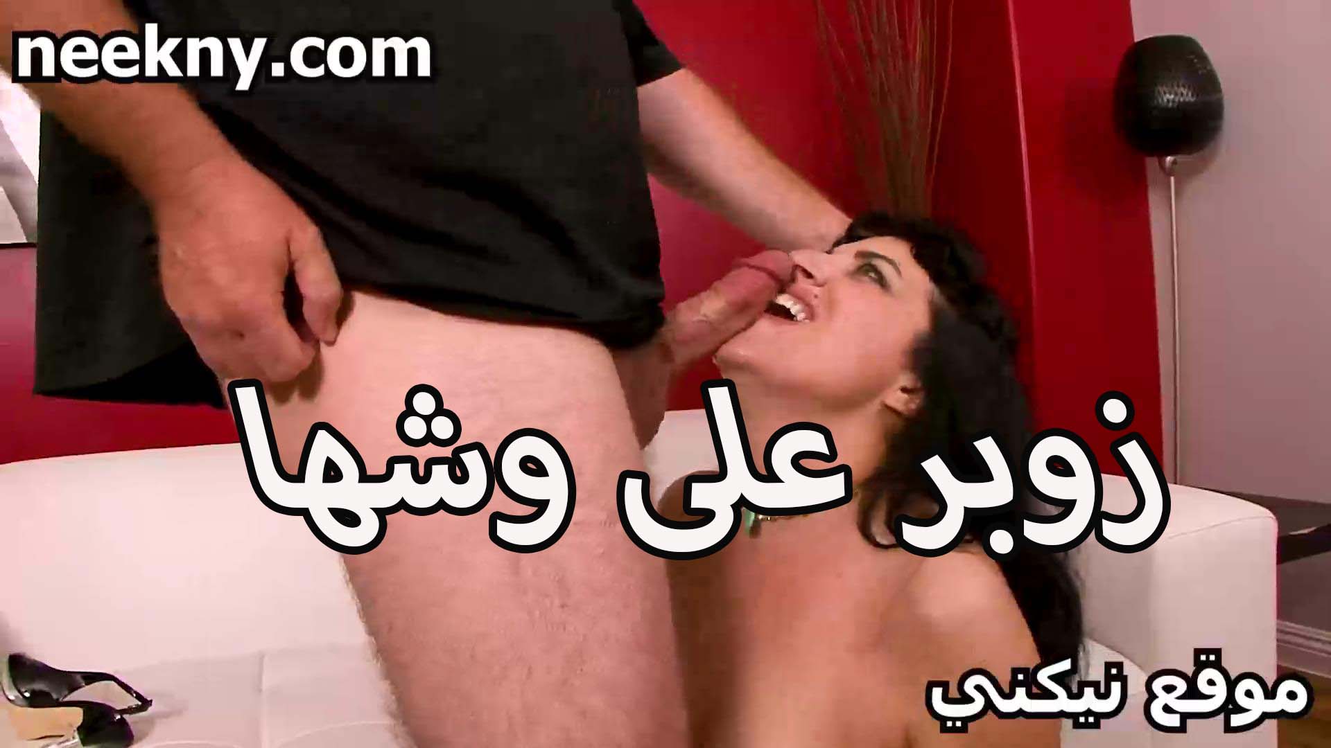 زوبر على وشها ومبسوطه اوي نيك عربي القحبه هي وقاعده تحت منه تمصلو زبره