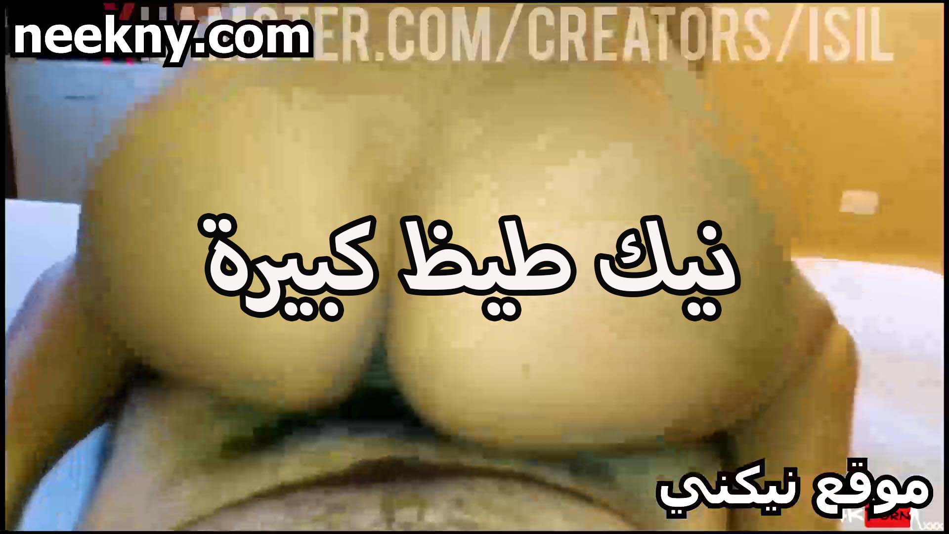 نيك طيز كبيره الجاره سكس العرب مصري المطلقه تعبانه وعايزه زبره كله يدخل في طيزها
