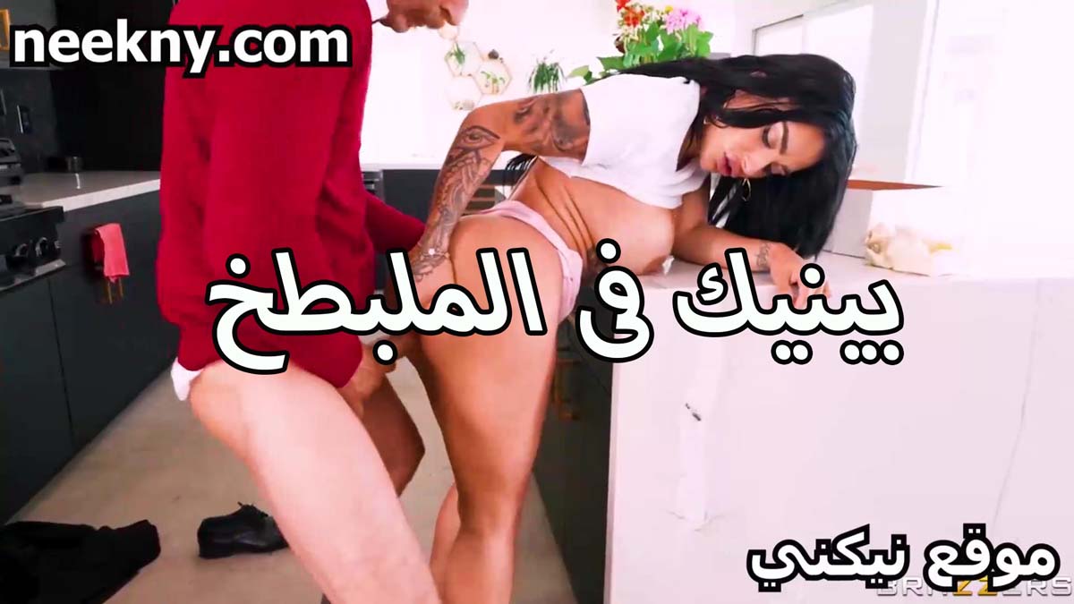بينيك في المطبخ سكس جديد زوجه ابيه الممحونه بيدخلو في طيزها ويمتعها اللبوه